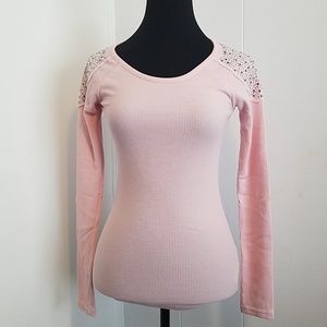GUESS thermal shirt